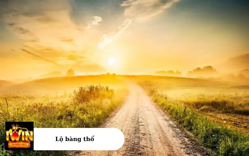 Lộ bàng thổ