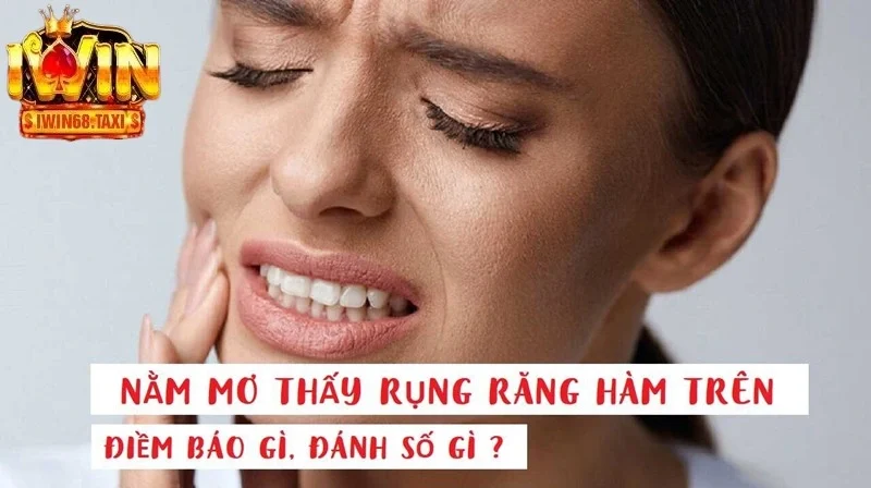 Điềm báo lành và dữ từ hình ảnh thấy người khác bị gãy răng trong mơ