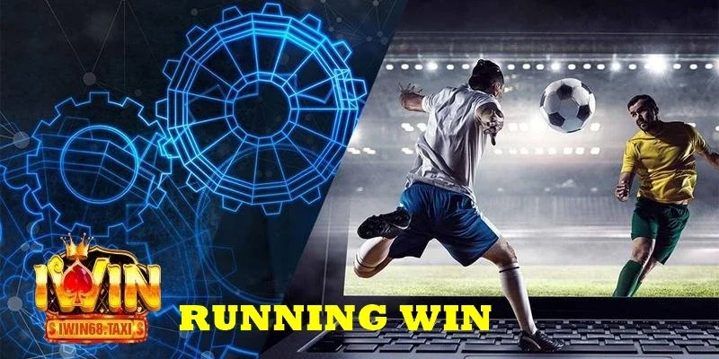 Running Win - Khả năng phân tích siêu khủng